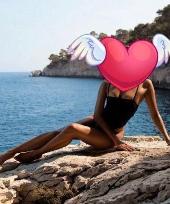 Проститутка Анна